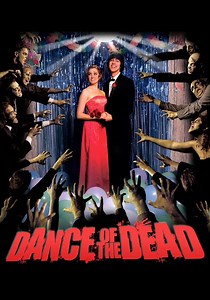 Dance of the Dead - movie: watch streaming online