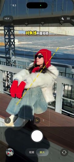 Universal composition techniques for taking photos of Bridges Here s how to take pictures