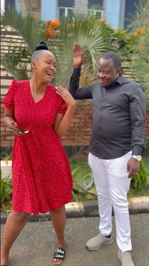 ICYUMBA CYANJYE EP2 Yasohotse 🔥kuri AGMI TV SHOW