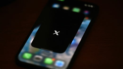 X goes down as thousands of users unable to load app in ANOTHER major outage