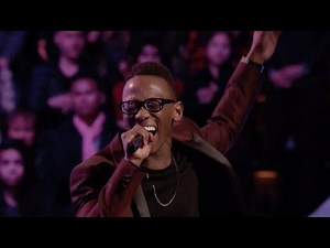 The Voice BATTLE - Brian Nhira: Sugar [WATCH PARTY]
