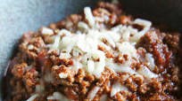 15 Texas Style Chili Recipe No Beans - Selected Recipes