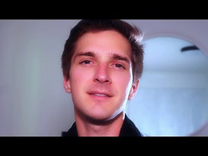 ASMR | You Got Too High 😮‍💨 Comfort Roleplay for Anxiety & Calming Down