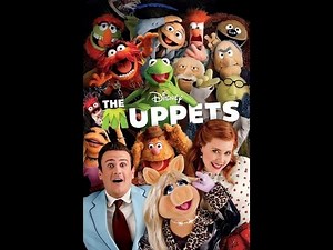 I Muppet – Film 2011- italiano cartoni animati