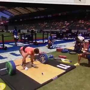 Let's take a look back at one of the WORST deadlift attempts in history. | Fitness Girls