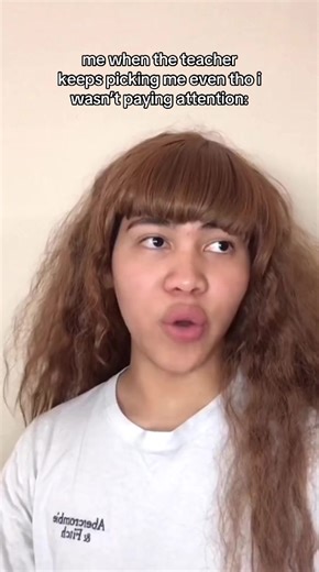 The Struggle of Being the Teacher's Pick