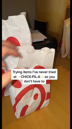 Chick-fil-A Cheese Sauce Review & Taste Test