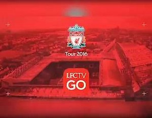 106K views · 144 shares | LFCTV GO is the only place to watch EVERY pre-season game LIVE. | Liverpool FC | Facebook