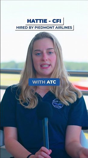 The Most Critical Phase of Flight Training for Future Airline Pilots