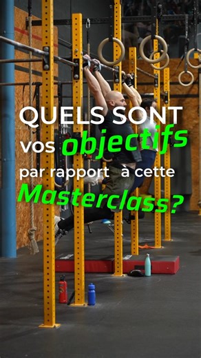 Matthieu Dns | 🌀Pour beaucoup, le T2B est un mouvement complexe ou irréalisable. C'est pour ça que j'ai fait la masterclass T2B : pour apprendre à chacun,... | Instagram
