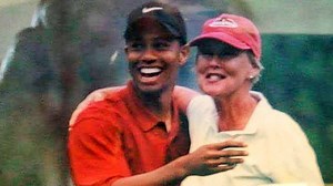 Tiger Woods gave her a Buick — here’s what happened next