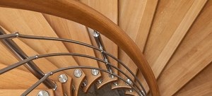 Spiral Staircase Construction Step-by-Step | DoItYourself.com