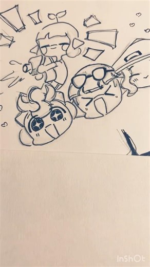 Splatoon| How it feels playing with low levels