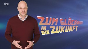 DIE REPORTAGE: Deutschland 2050: Die Zukunft und die Klimakrise