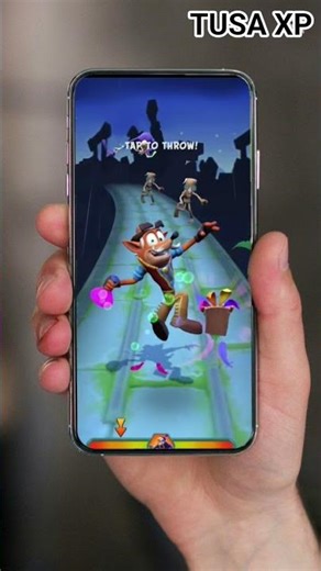 Nitro Mr. Crumb CRUSHED! 💀 Can You Beat This Boss?