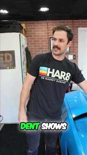 Lamborghini Tank Damage: MrBeast's Wildest Challenge Ever! #shorts