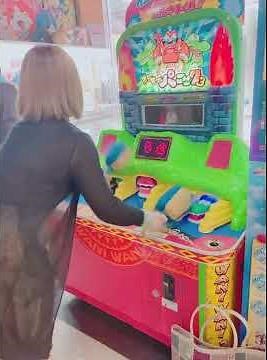 ワニワニパニック3やってみた