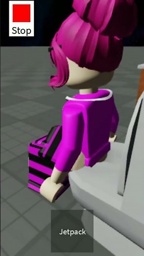 roblox girl diarrhea #animation ‪@boxy-hey‬ ‪@HelenaHasDiarrhea04‬