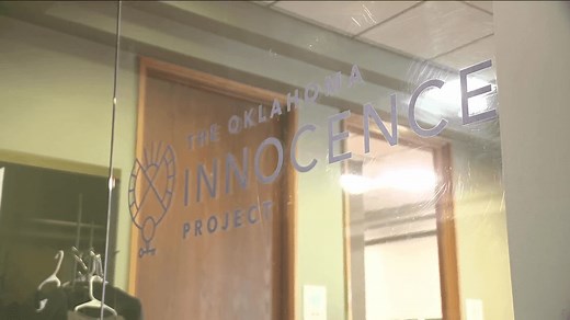 Cold Case Close-Up: Innocence Project defends OK doctor convicted for his wife's murder