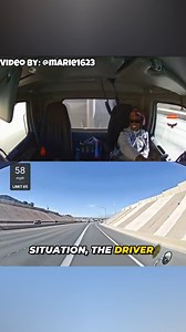364K views · 6.7K reactions | Both Steer Tires Blow – Female Trucker Guides the Rig to Safety with True Skill #18wheeler #trucking #road #trucks #brake #truckerlife #truckvideos #videoviral #unbelievable #Drivers #americantruckdrivers #trucker #truckdriverslife #moments #peterbilt #reels #Wow #TruckDriver #dashcam #truckstuff #oldtrucks #wtfmoment #vehicles #tractortrailer #tractor #viralvideos #cdl #dumptruck #drivers #semitrucks | American Truck Drivers | Facebook