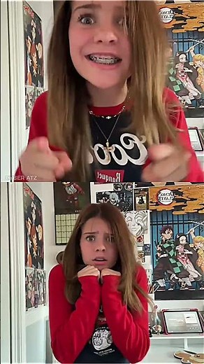 Answer my question! | Amanda The Adventurer | #shortsfeed #amanda #amandatheadventurer #popular