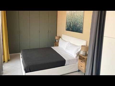 Gerenzano Apartments, Italy | Travel With Divya