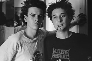 The Secret History Behind Controversial Film 'Kids'