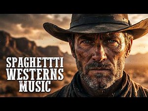 The Best Epic Wild Western Music - Western Music of all Time (Inspired by Ennio Morricone)