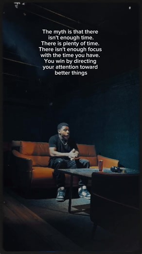 "nogat time.." | DeSiz