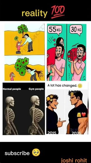 reality 💯🤯 // Deep mining photo 😜// #viral #dailymotivation #shortvideo #tranding //