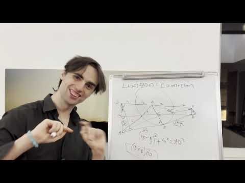 AMC 10A 2025: P20 - The tricky calculation done beautiful way