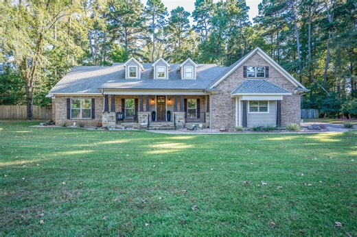 491 Hall Dr, Longview, TX 75605 - MLS 21218839 - Coldwell Banker
