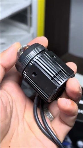 Mini driving lights v2