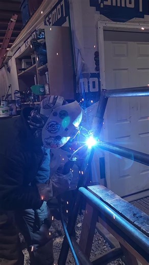 Got the MIGG Out: Welding Showcase