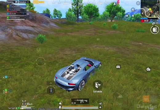 Team Work in PUBG: Strategies for Success