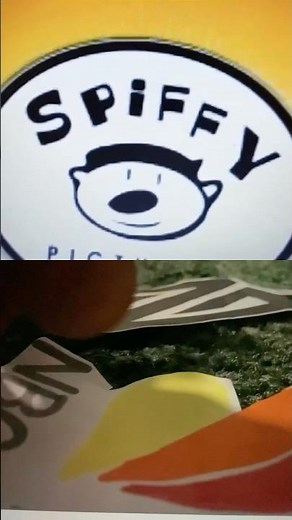 Spiffy compilation dhx Media’s world #spiffy #spiffypictures