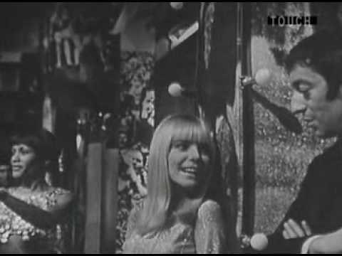 France Gall & Serge Gainsbourg - Les Sucettes