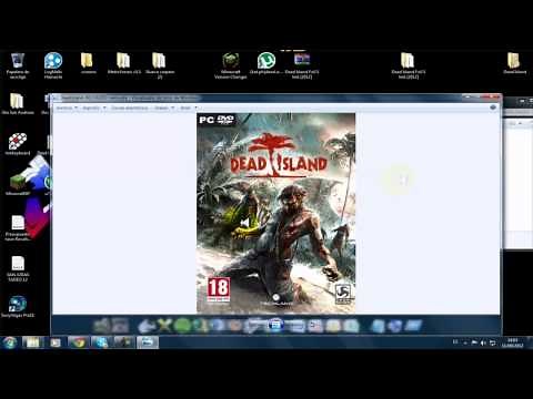 Como Descargar Dead Island (PC Full 1Link) [2014]