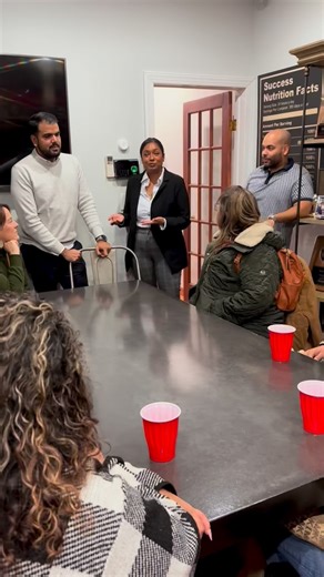 What’s important about recruiting and developing top talent? ✨...