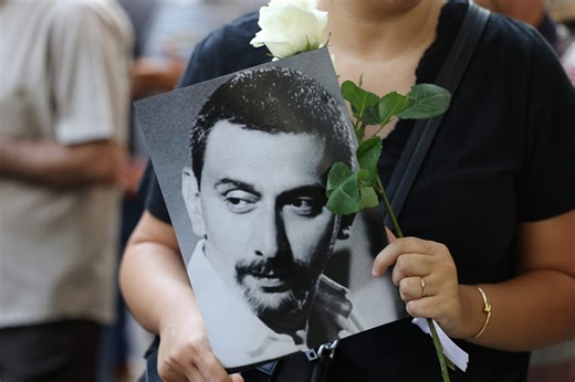 Ziad Al-Rahbani: Shaping Media Landscapes in Lebanon at MTV – Archyde