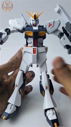 GUNDAM Building 4K Video | Gundam | BUILD | ASMR | BANDAI ガンダム|ガンプラ