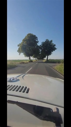 VW Käfer 1302 on Tour #volkswagen #käfer #oldtimer oldti
