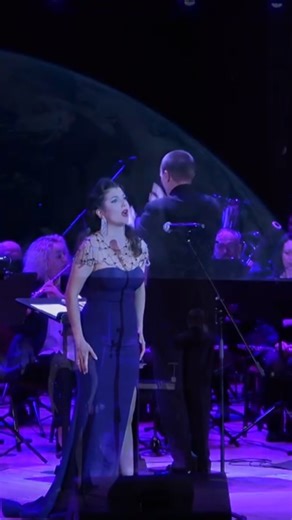 G. Donizetti Il dolce suono | Lucia di Lammermoor | Plavalaguna | The fifth element | Irina Khubaeva