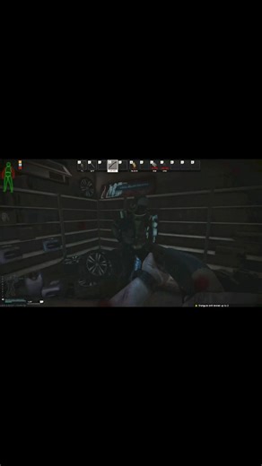 Running from Rashala and his guards just to run into a man healing doing set up like me 😭 #EscapeFromTarkov #escapefromtarkovclips #eft #tarkovclips #tarkovfunny #gettingtarkov | Signify gaming