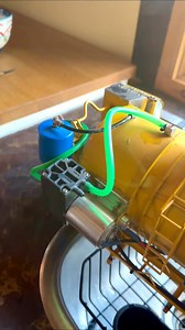 260K views · 2.9K reactions | This is a Water Tanker spray tank for my1/14th scale rollback truck.. that I put a water pump on, for spraying dusty roads on my construction site. #scaleaccessories #watertanker #amazingmodelling #radiocontrol #rcsparks #spraytruck #waterspray | RCSparks Studio | Facebook