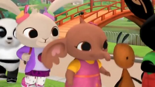 Cartoons for Children - Animation Movies - Bing Bunny - Cartoon Animation for Kids