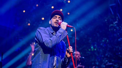 Detroit concerts on sale this week: Zayn, Luke Bryan, Baby Keem, more