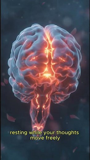 What Happens During REM Sleep 💤