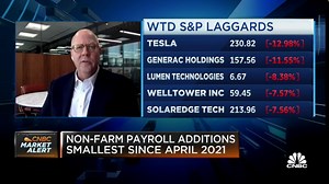 Fed should be patient in calling good labor market inflationary, says JPMorgan's David Kelly