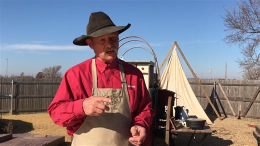 Cowboy catfish on the grill with sweet pecan glaze